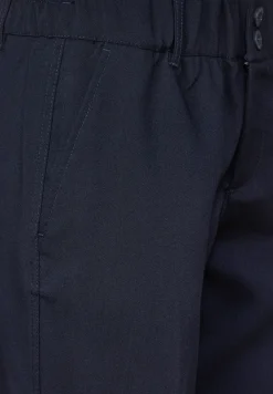 Pantalon coupe ample