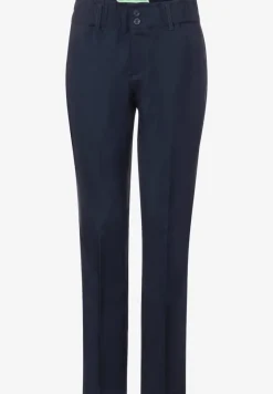 Pantalon coupe ample
