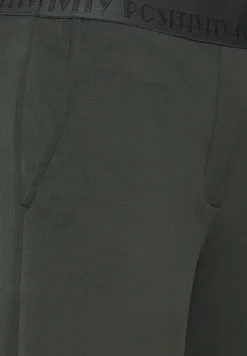 Pantalon coupe ample
