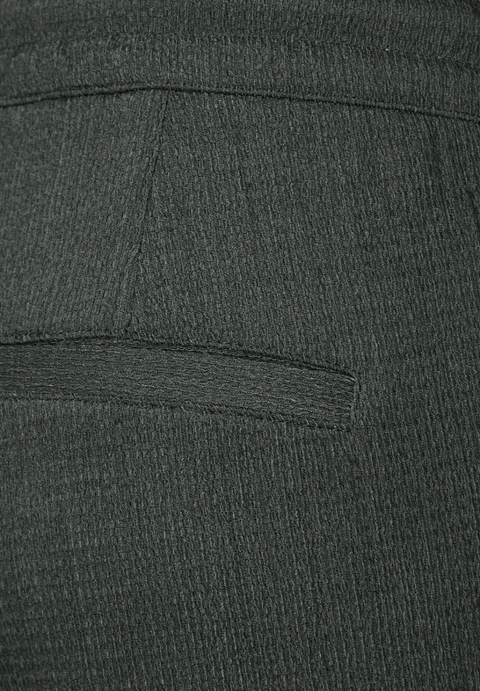 Pantalon coupe ample