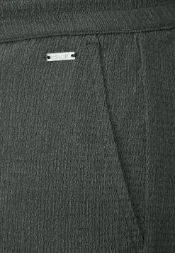Pantalon coupe ample