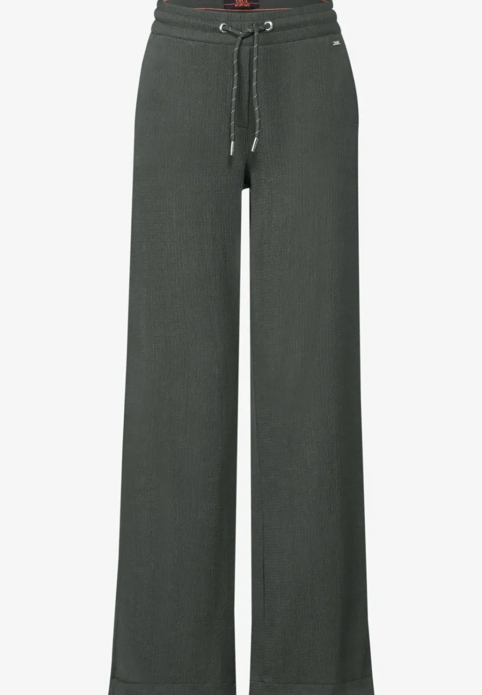 Pantalon coupe ample