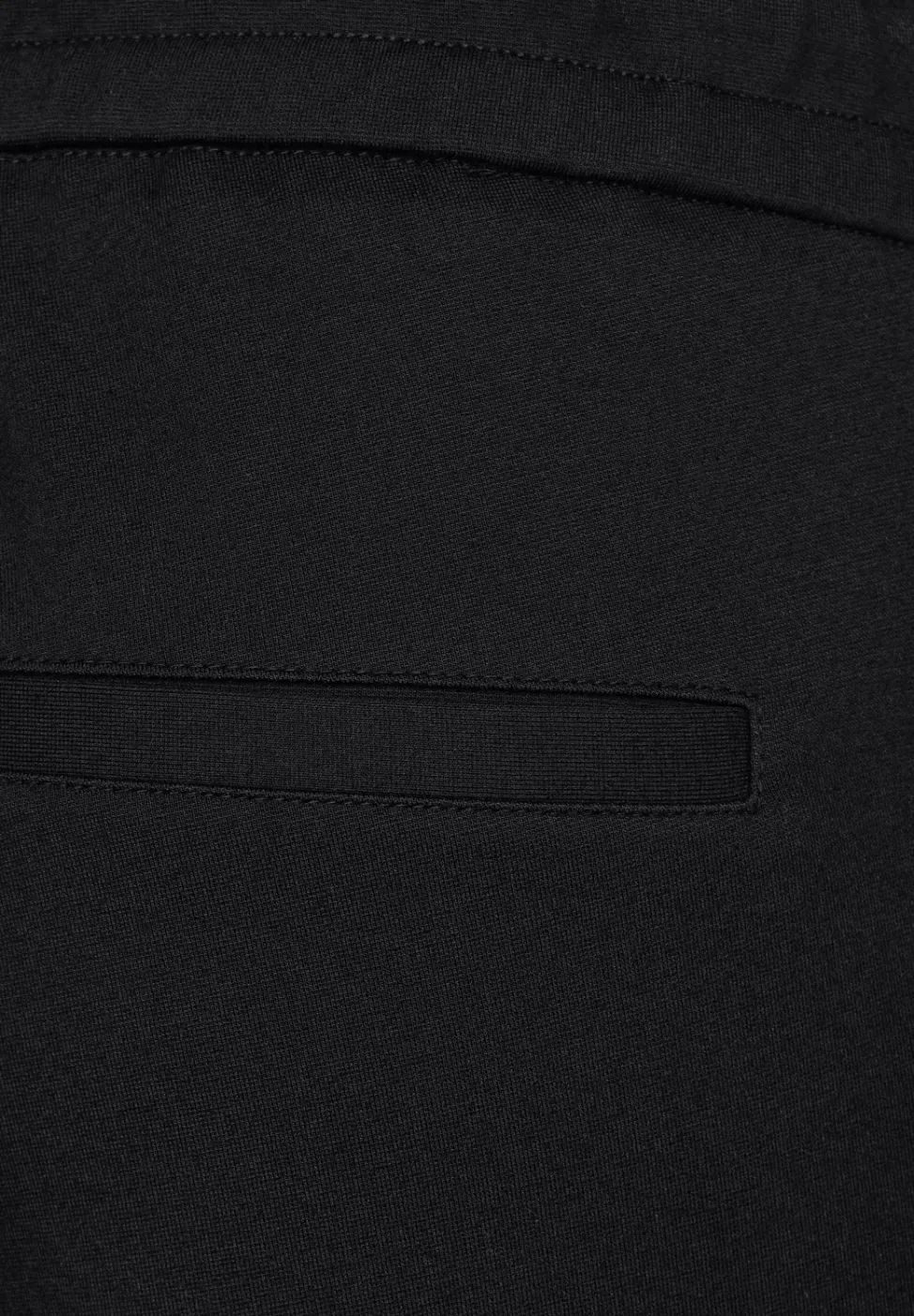 Pantalon coupe ample