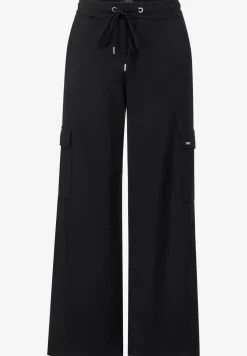 Pantalon coupe ample
