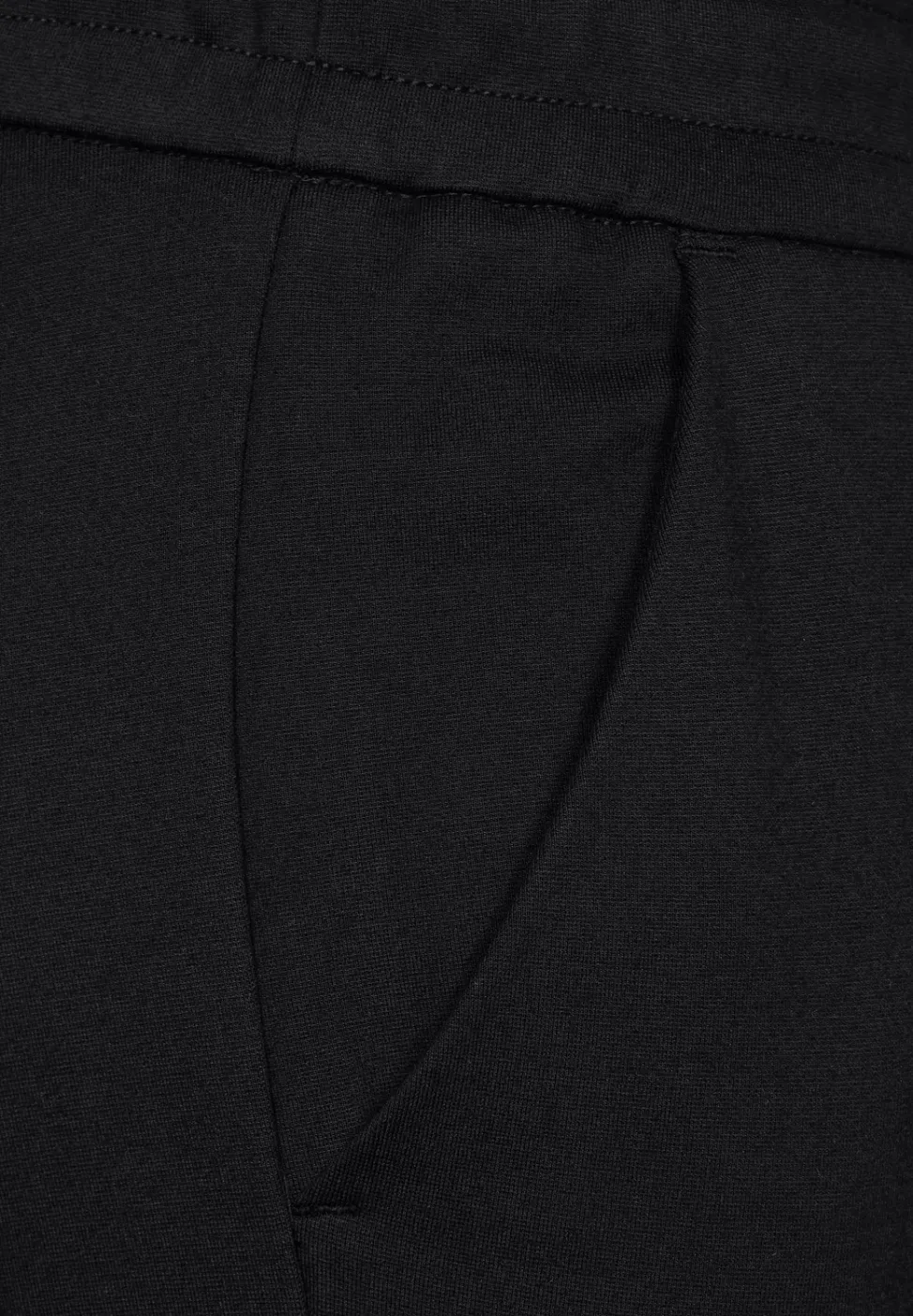 Pantalon coupe ample