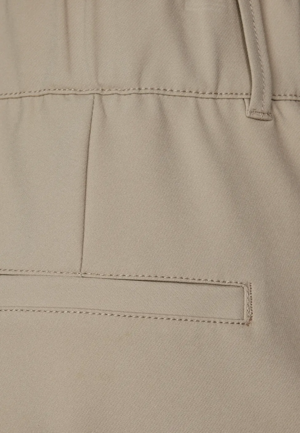 Pantalon coupe classique