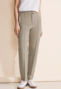 Pantalon coupe classique