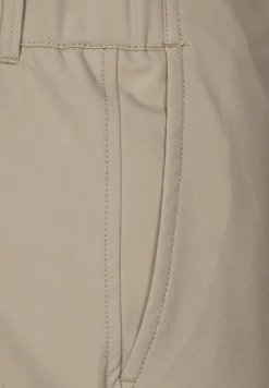 Pantalon coupe classique