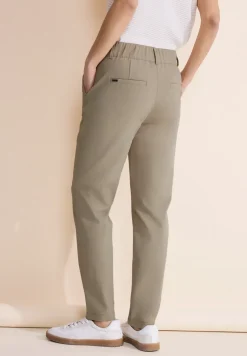 Pantalon coupe classique