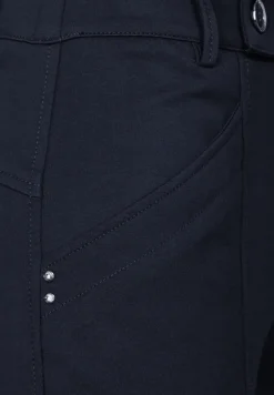 Pantalon coupe classique