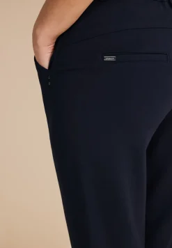 Pantalon coupe classique