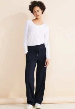 Pantalon coupe classique