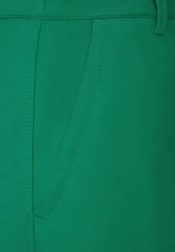 Pantalon coupe classique