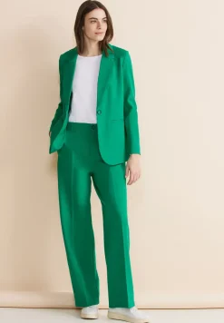 Pantalon coupe classique
