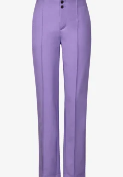 Pantalon coupe classique