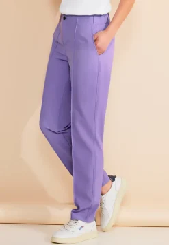 Pantalon coupe classique