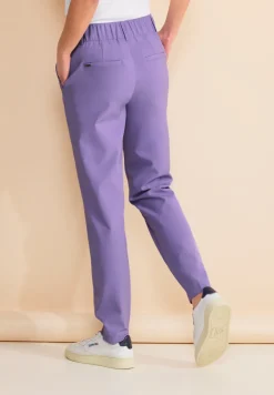 Pantalon coupe classique