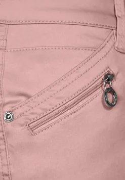 Pantalon coupe classique