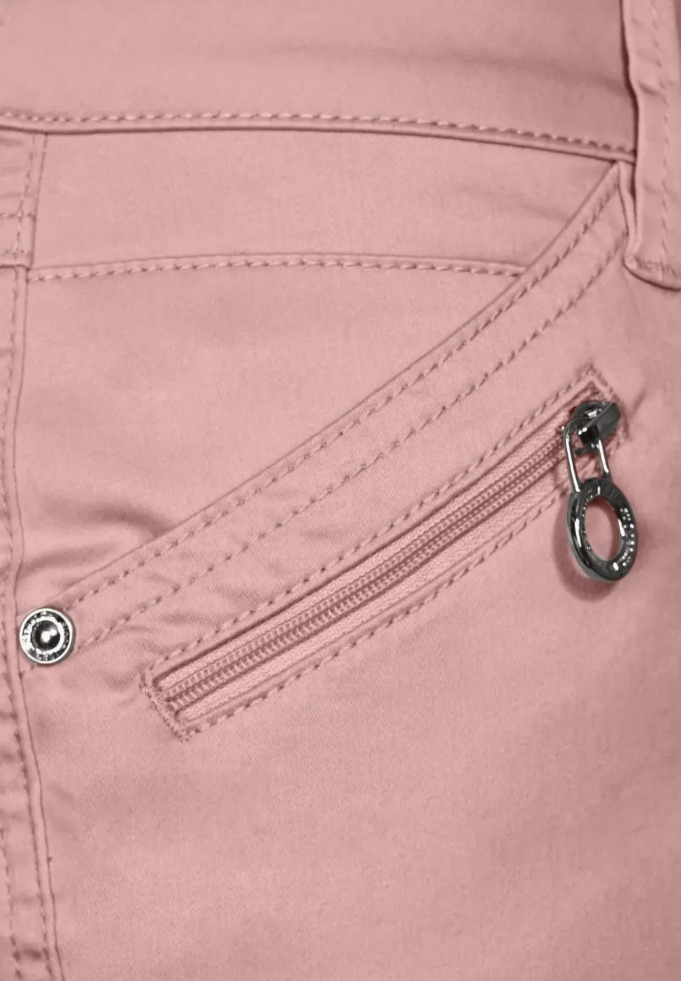 Pantalon coupe classique