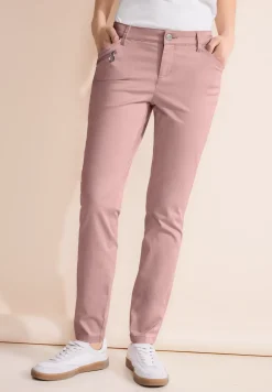 Pantalon coupe classique