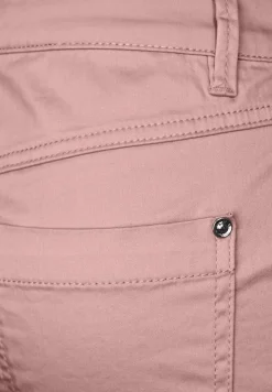 Pantalon coupe classique