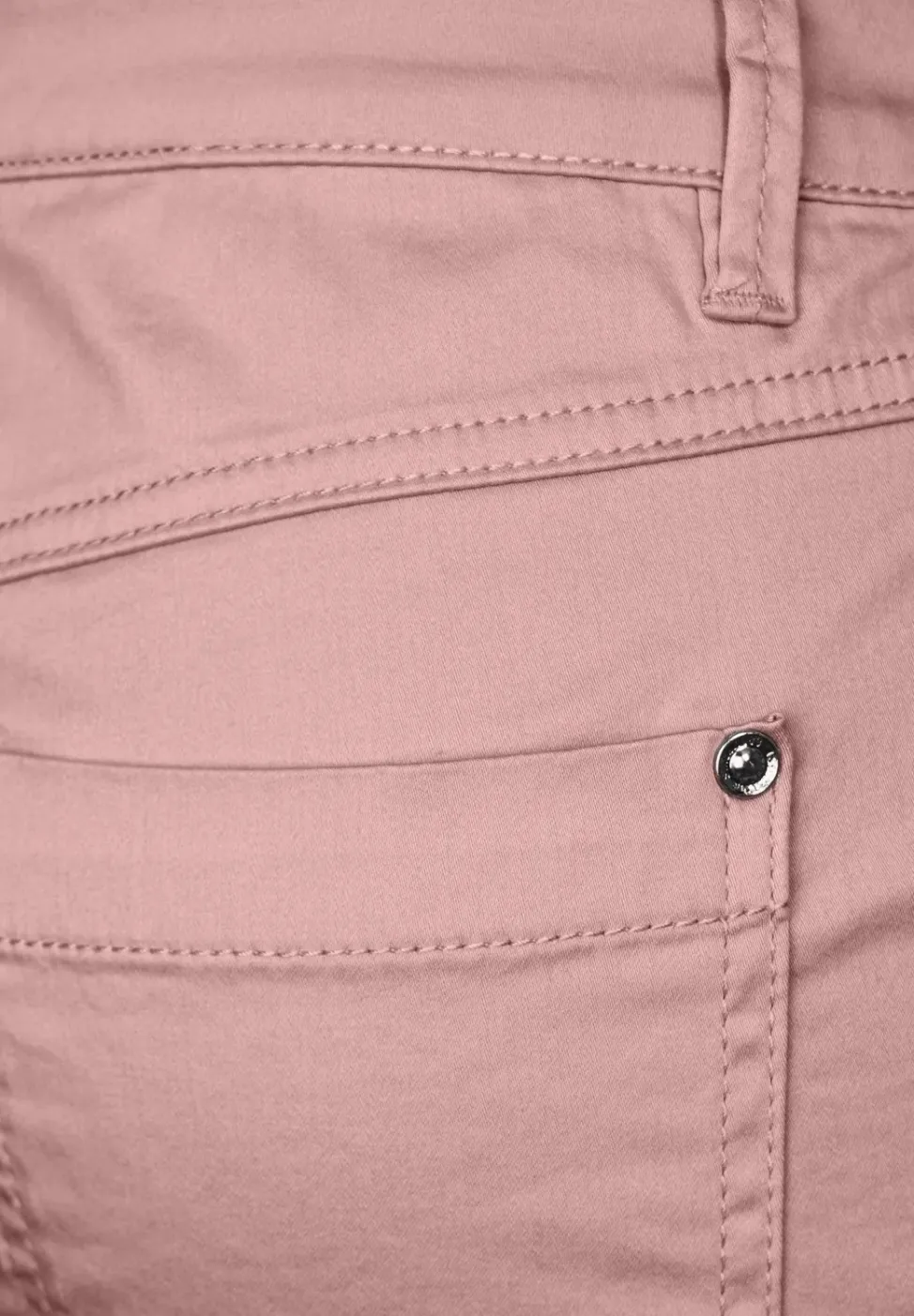 Pantalon coupe classique