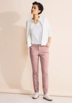 Pantalon coupe classique