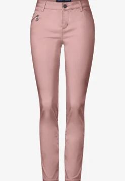 Pantalon coupe classique