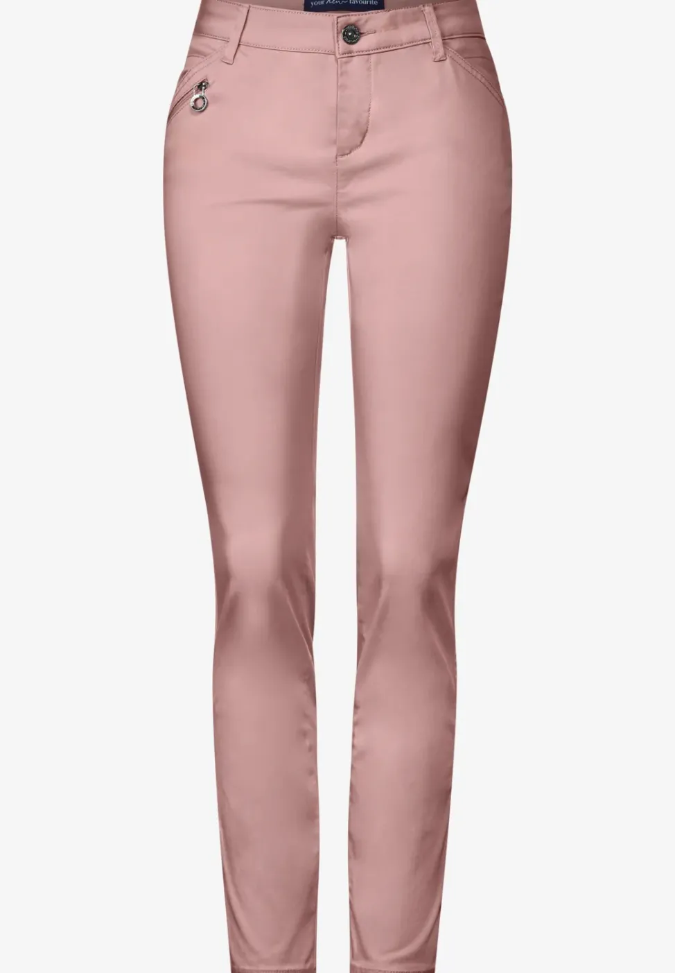 Pantalon coupe classique