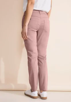 Pantalon coupe classique
