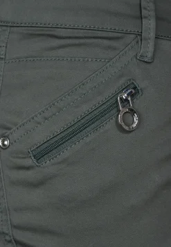 Pantalon coupe classique