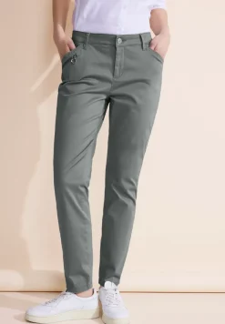 Pantalon coupe classique
