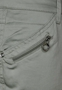 Pantalon coupe classique