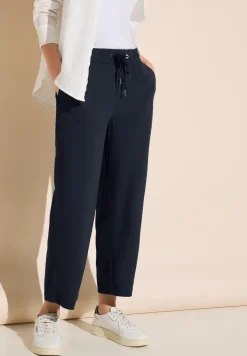 Pantalon culotte 7/8