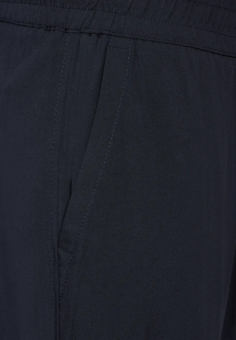 Pantalon culotte 7/8