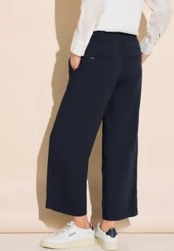 Pantalon culotte 7/8