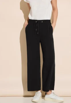Pantalon culotte 7/8