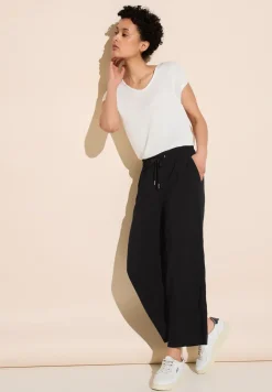 Pantalon culotte 7/8