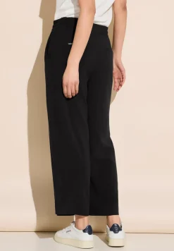 Pantalon culotte 7/8