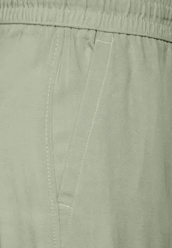 Pantalon culotte 7/8