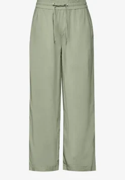 Pantalon culotte 7/8