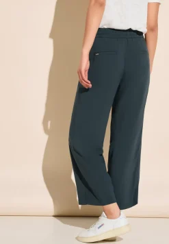 Pantalon culotte 7/8