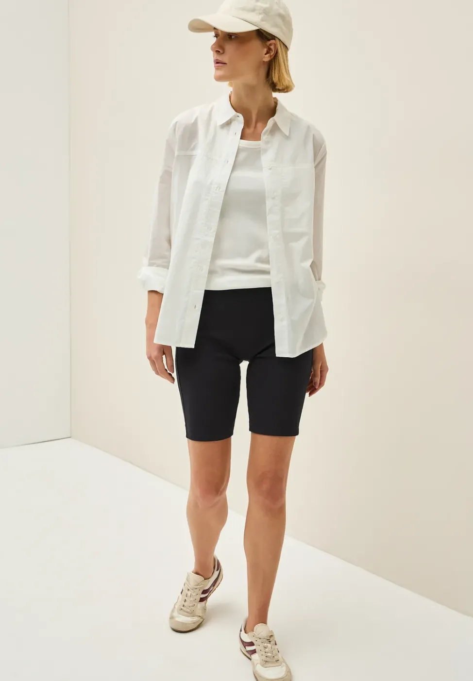 Pantalon cycliste