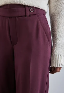 Pantalon droit