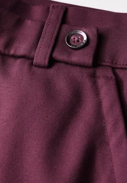 Pantalon droit