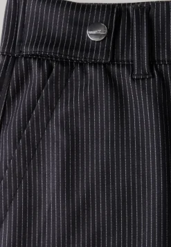 Pantalon droit