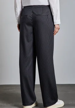 Pantalon droit