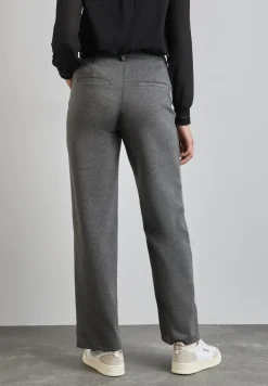 Pantalon droit