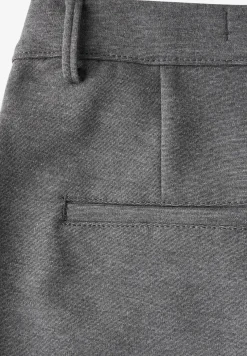 Pantalon droit
