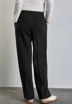 Pantalon droit